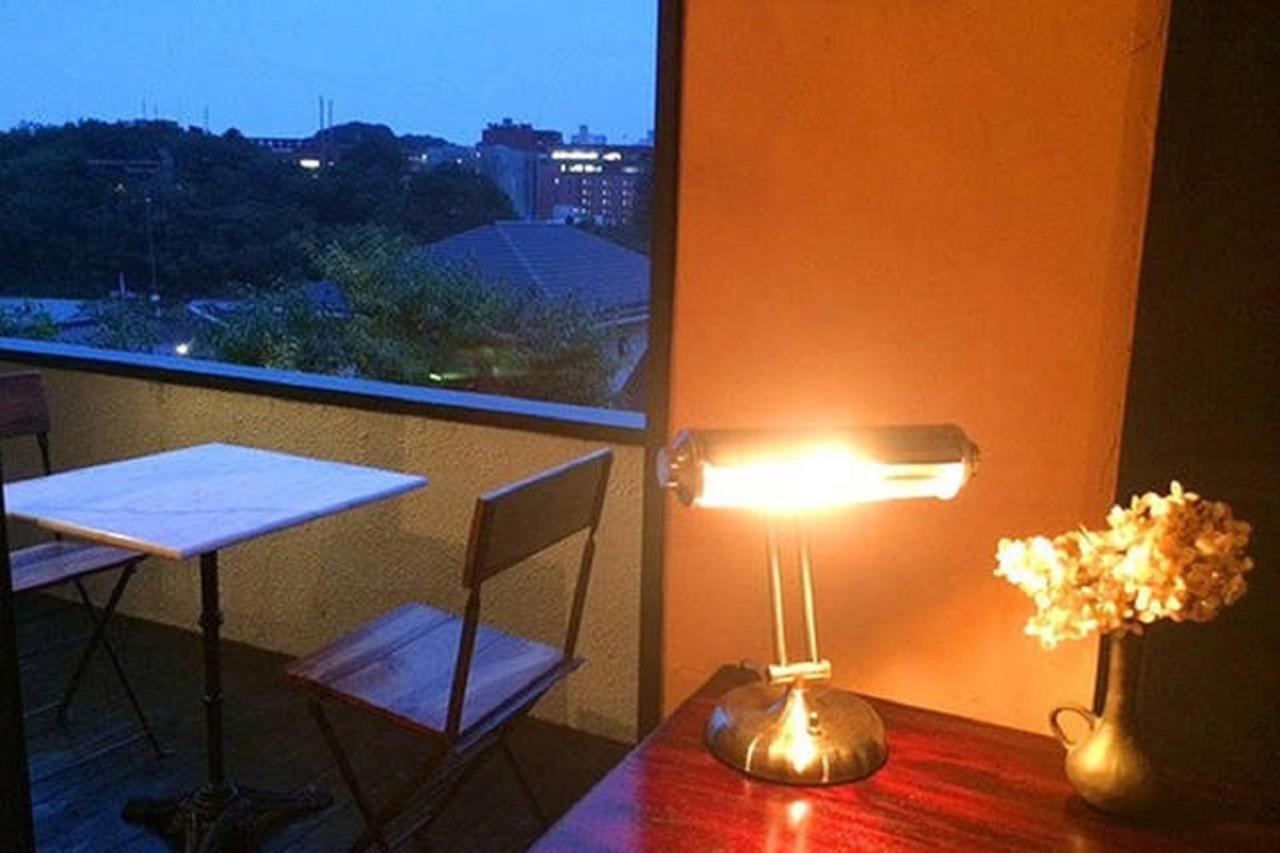 Villa Takaosan Hačiódži Exteriér fotografie