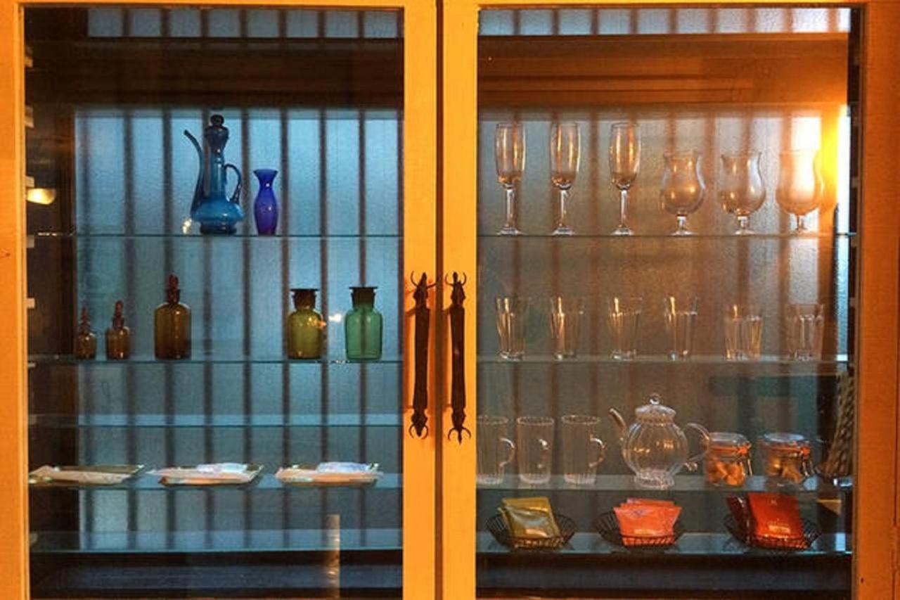 Villa Takaosan Hačiódži Exteriér fotografie