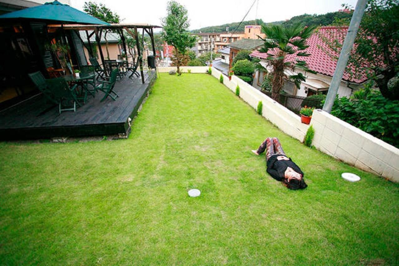 Villa Takaosan Hačiódži Exteriér fotografie